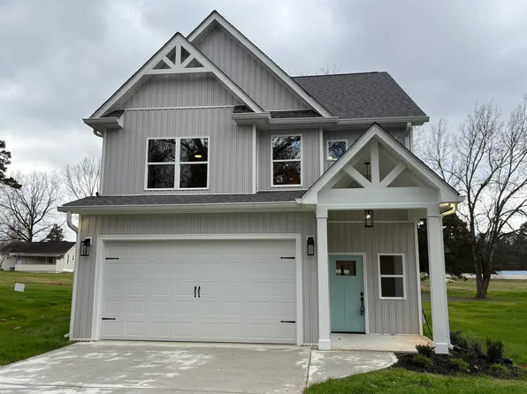 7110 Old Cleveland Pike #2B, Chattanooga, TN 37421