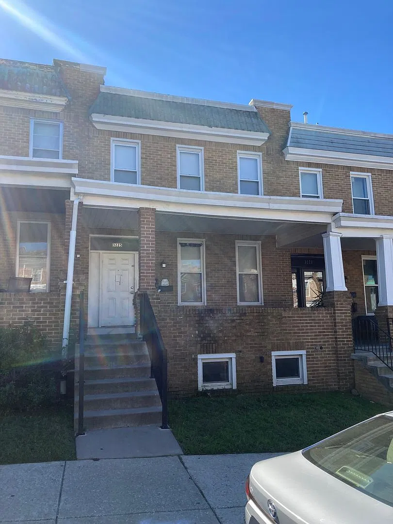 3225 Cliftmont Avenue — Photo 1