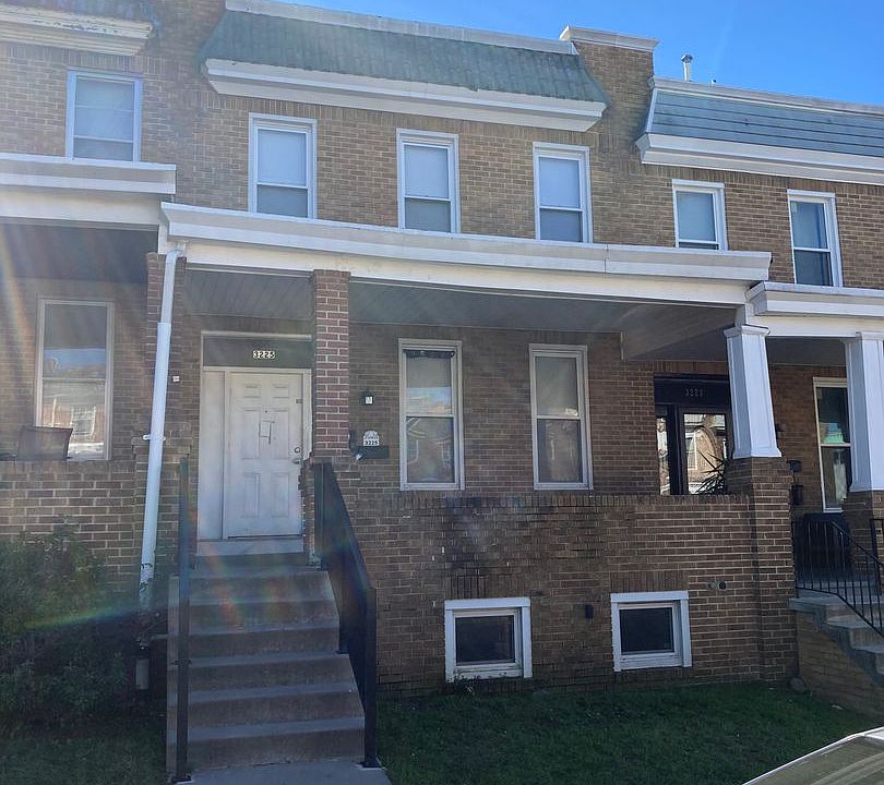 1st image of 3225 Cliftmont Ave #1