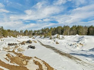 65 Archers Pond Road, Ossipee, NH 03864