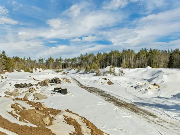 65 Archers Pond Road, Ossipee, NH 03864