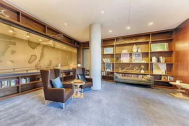 Rented by Isen & Company : Real Estate Advisors