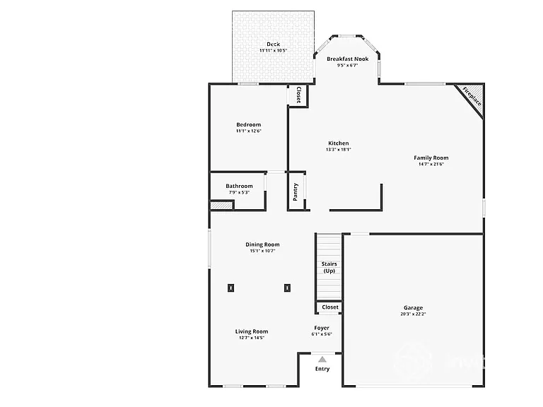 16728 Prairie Falcon Ln — Photo 2