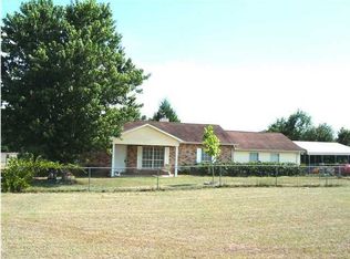 3125 Salem Church Rd, Sneads, FL 32460