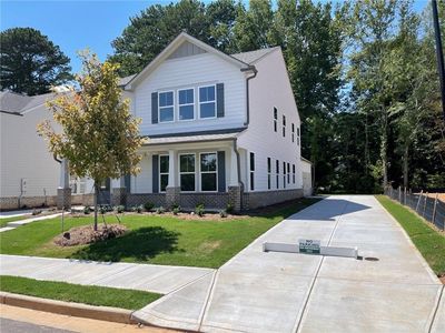 3402 Wild Clary Ct, Buford, GA, 30519