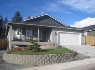 5135 Lyptus Ln, Klamath Falls, OR