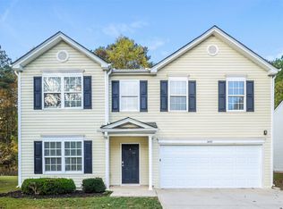 3057 Sable Run Rd, Atlanta, GA 30349