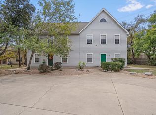 2908 Whisper Oaks Ln #B, Georgetown, TX 78628