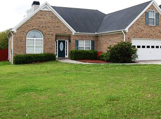 316 N Ridge Ln, Temple, GA 30179