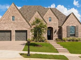 3461 Spicewood Dr, Prosper, TX 75078