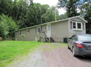 140 Lemayville Way, Whitehall, NY 12887