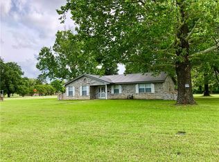 140 Vz County Road 4122, Canton, TX 75103
