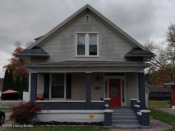 2026 S 16th St, Louisville, KY 40210
