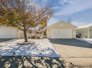 4617 E 13th St, Cheyenne, WY 82001