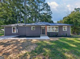 410 Old Stone Rd, Villa Rica, GA 30180