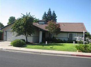 2460 Sample Ave, Clovis, CA 93611