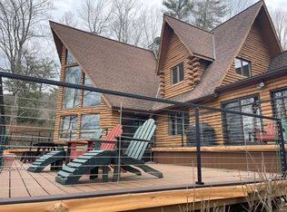 178 Twin Lakes Rd, Salisbury, CT 06068