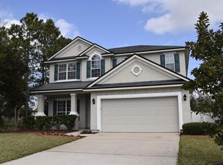 600 Porto Cristo Ave, Saint Augustine, FL 32092