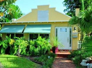 1630 Adams St, Hollywood, FL 33020