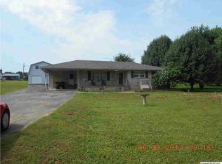 7230 2nd St, Muscle Shoals, AL 35661