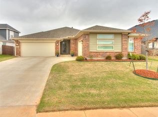 18101 Jimenez Dr, Edmond, OK 73012