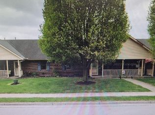 1470 Wayne St UNIT A, Troy, OH 45373