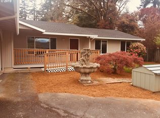 695 N 1st Ave, Hillsboro, OR