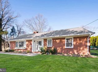 1366 Edinburg Rd., West Windsor, NJ 08550