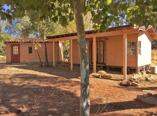 48694 Sapaque Valley Rd, Bradley, CA 93426