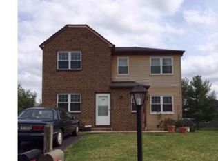 276 Florence Dr, Harleysville, PA 19438