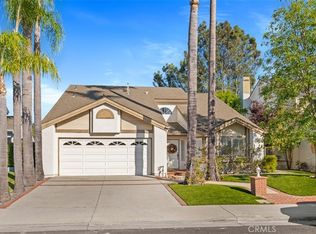 16 Coralwind, Aliso Viejo, CA 92656