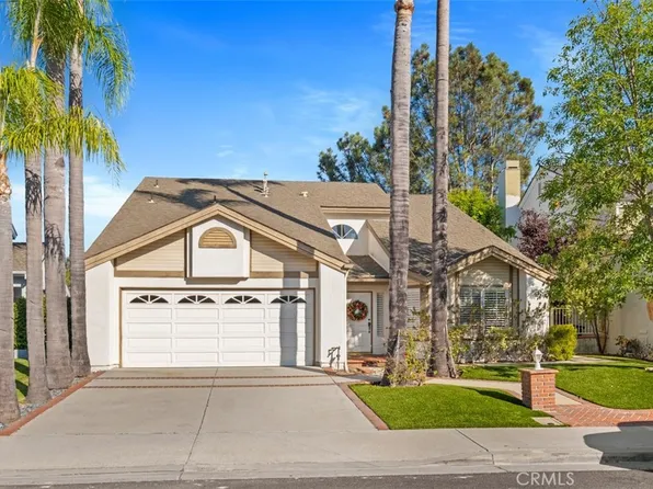 16 Coralwind, Aliso Viejo, CA 92656