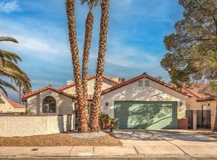 3756 Longs Peak Ct, Las Vegas, NV 89103