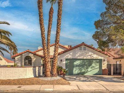 3756 Longs Peak Ct, Las Vegas, NV, 89103