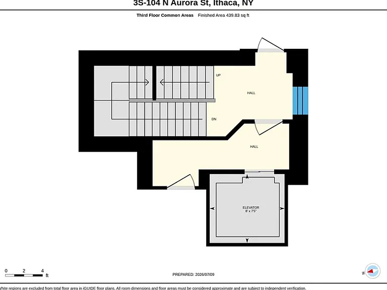 224 E State St — Photo 45