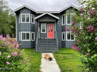 17340 E Maud Rd, Palmer, AK 99645
