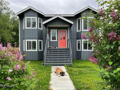 17340 E Maud Rd, Palmer, AK, 99645