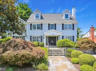 11608 Monticello Ave, Silver Spring, MD 20902