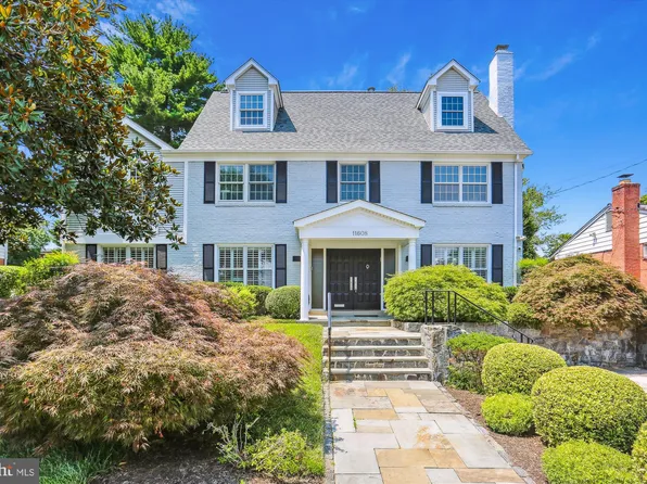 11608 Monticello Ave, Silver Spring, MD 20902