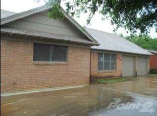 6901 Bosque Blvd, Waco, TX 76710