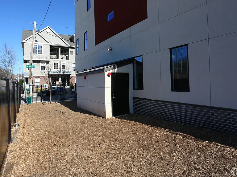 The Flats at Brewerytown — Photo 28
