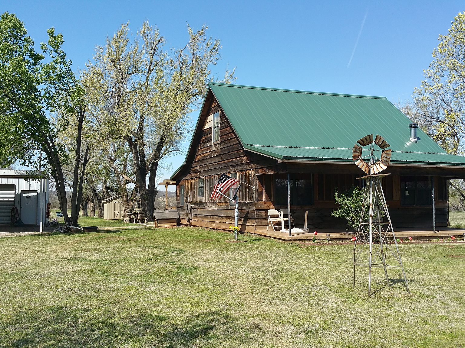 3600 County Street 2790, Ninnekah, OK 73067 Zillow