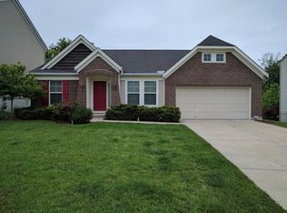 7253 Bridge Point Pass, Cincinnati, OH 45248