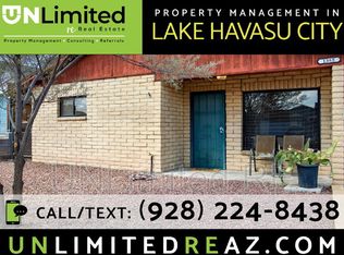 1385 Church Dr, Bullhead City, AZ 86442