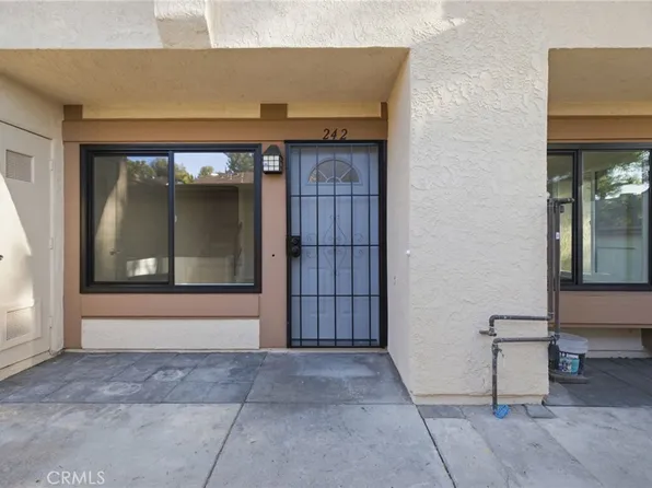 2351 Sutter Way Unit 242, Fullerton, CA 92833