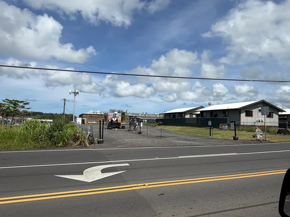 2023 Kilauea Ave Lot 9, Hilo, HI 96720