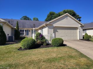 743 Bent Creek Dr, Wadsworth, OH 44281