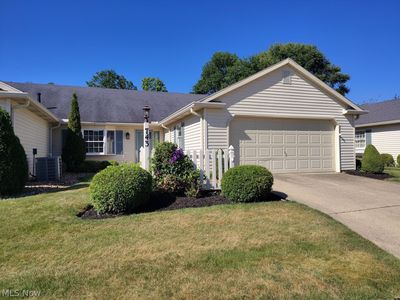 743 Bent Creek Dr, Wadsworth, OH, 44281