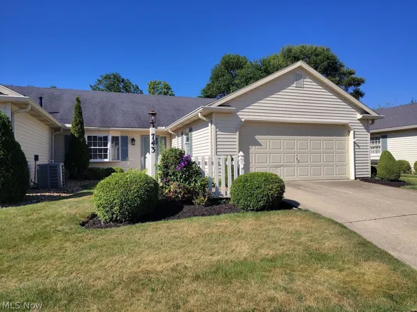 743 Bent Creek Dr, Wadsworth, OH 44281