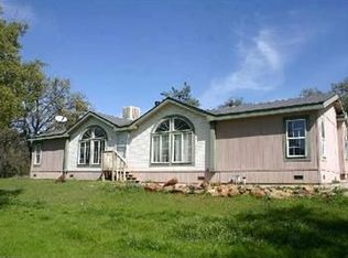 75 Swedes Flat Rd, Oroville, CA 95966